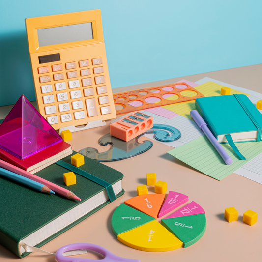 Clases de Matemáticas